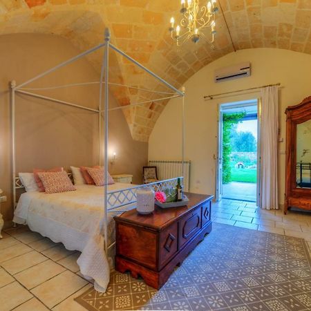 ماندوريا Masseria Sorani المظهر الخارجي الصورة