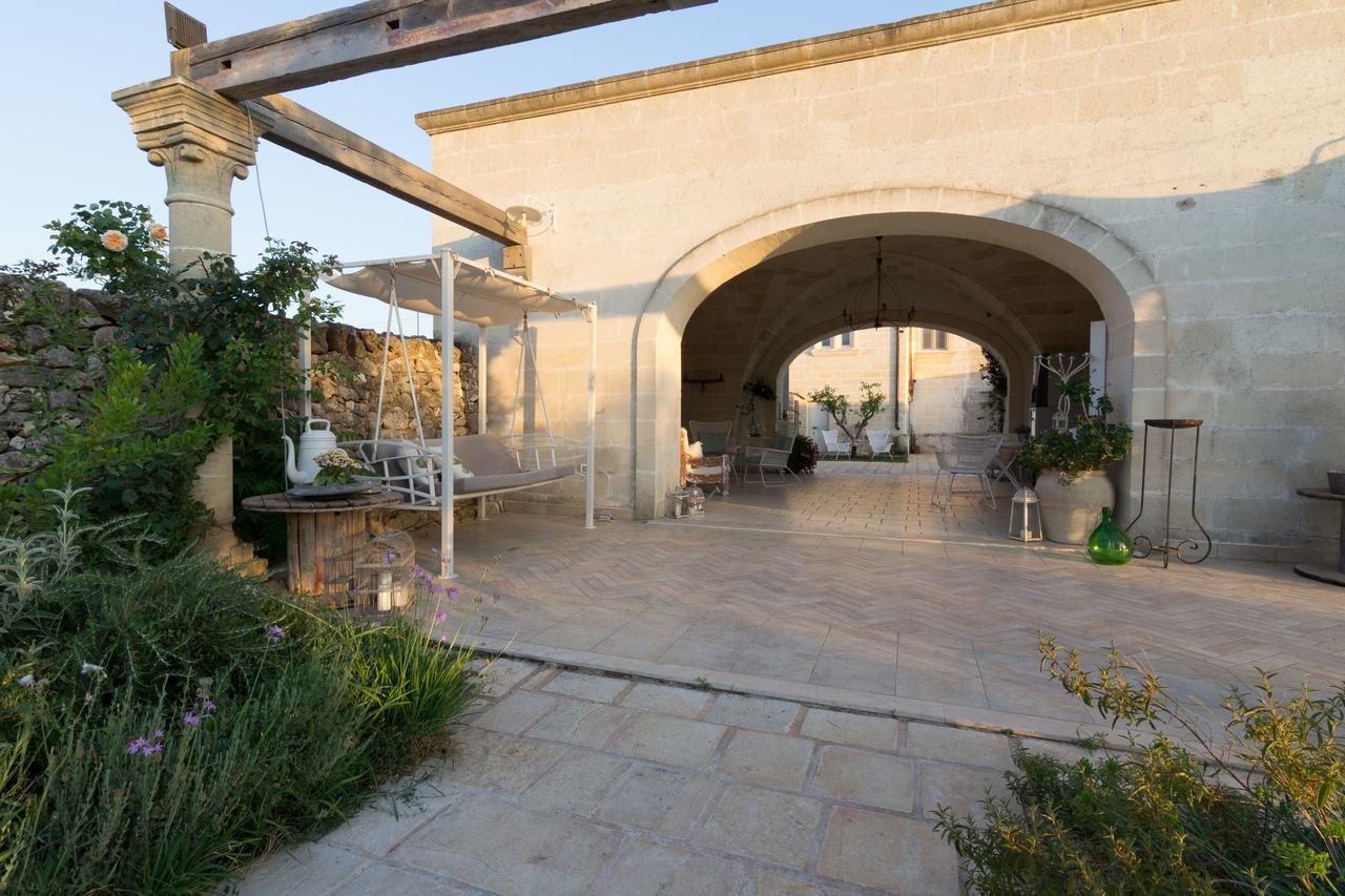 ماندوريا Masseria Sorani المظهر الخارجي الصورة