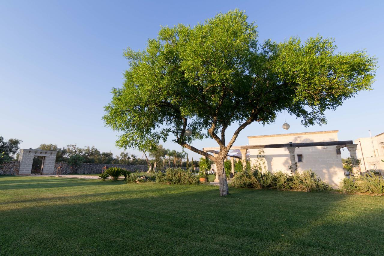 ماندوريا Masseria Sorani المظهر الخارجي الصورة