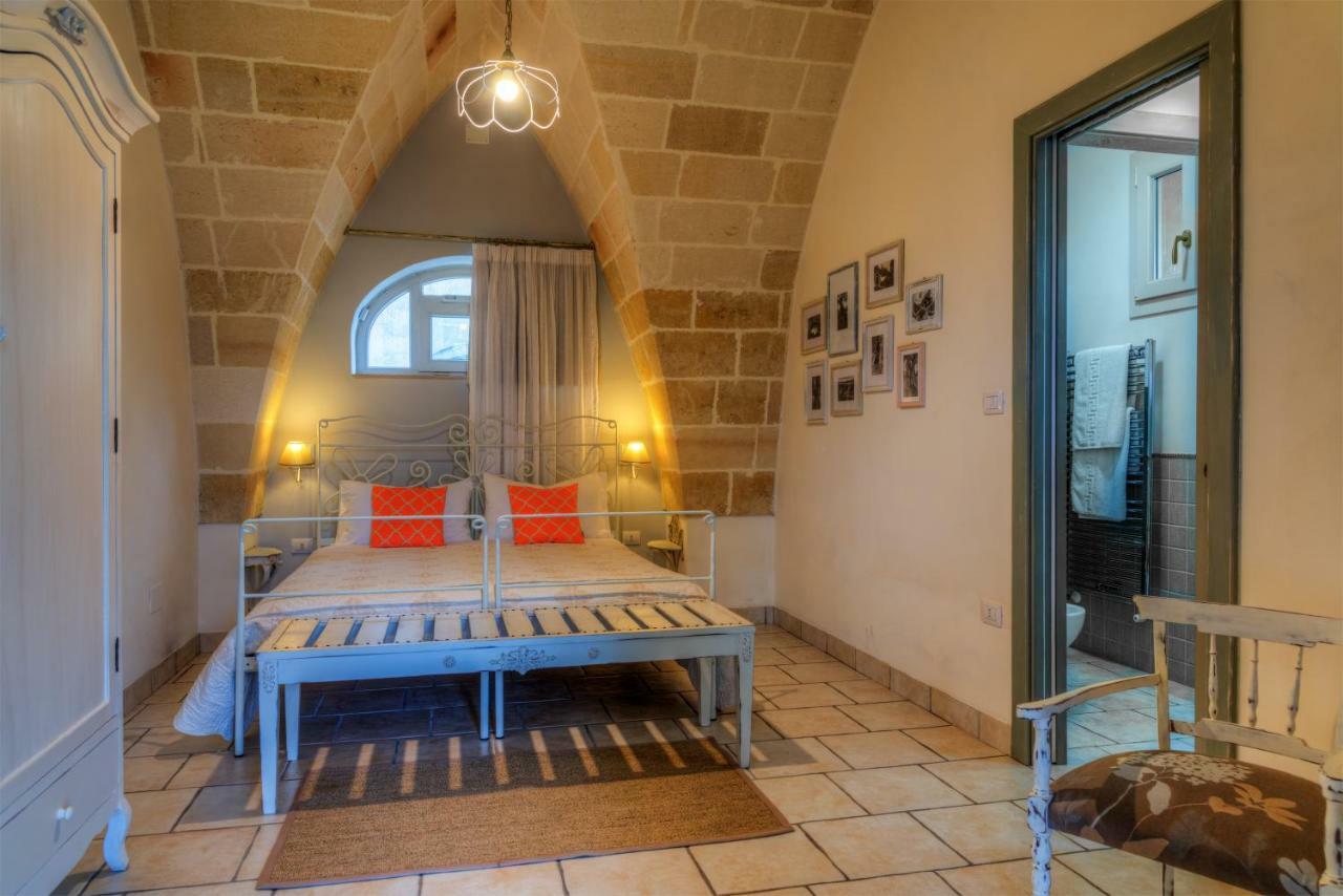 ماندوريا Masseria Sorani المظهر الخارجي الصورة