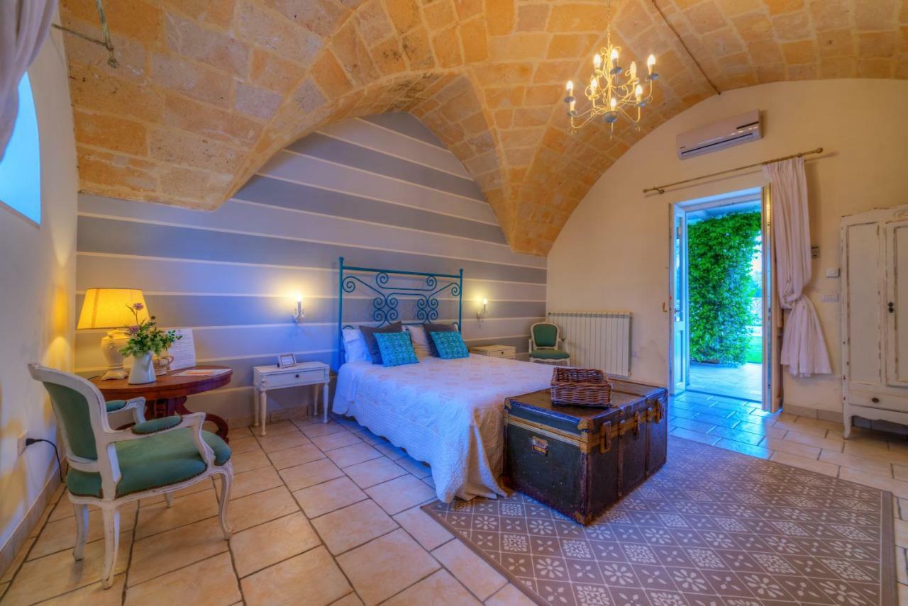 ماندوريا Masseria Sorani المظهر الخارجي الصورة