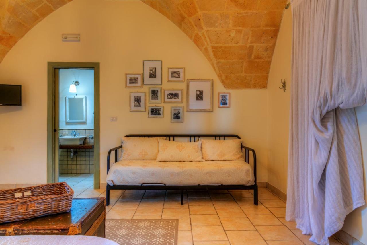 ماندوريا Masseria Sorani المظهر الخارجي الصورة
