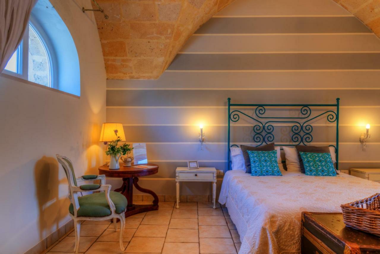 ماندوريا Masseria Sorani المظهر الخارجي الصورة