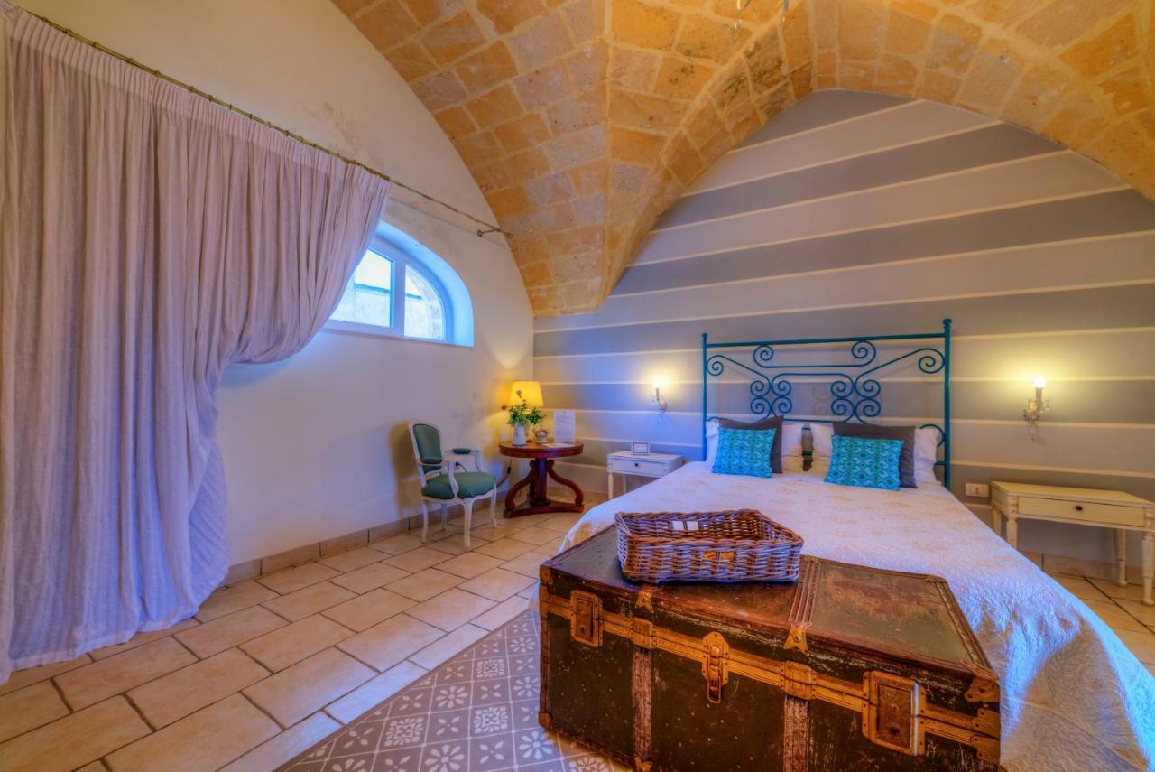 ماندوريا Masseria Sorani المظهر الخارجي الصورة