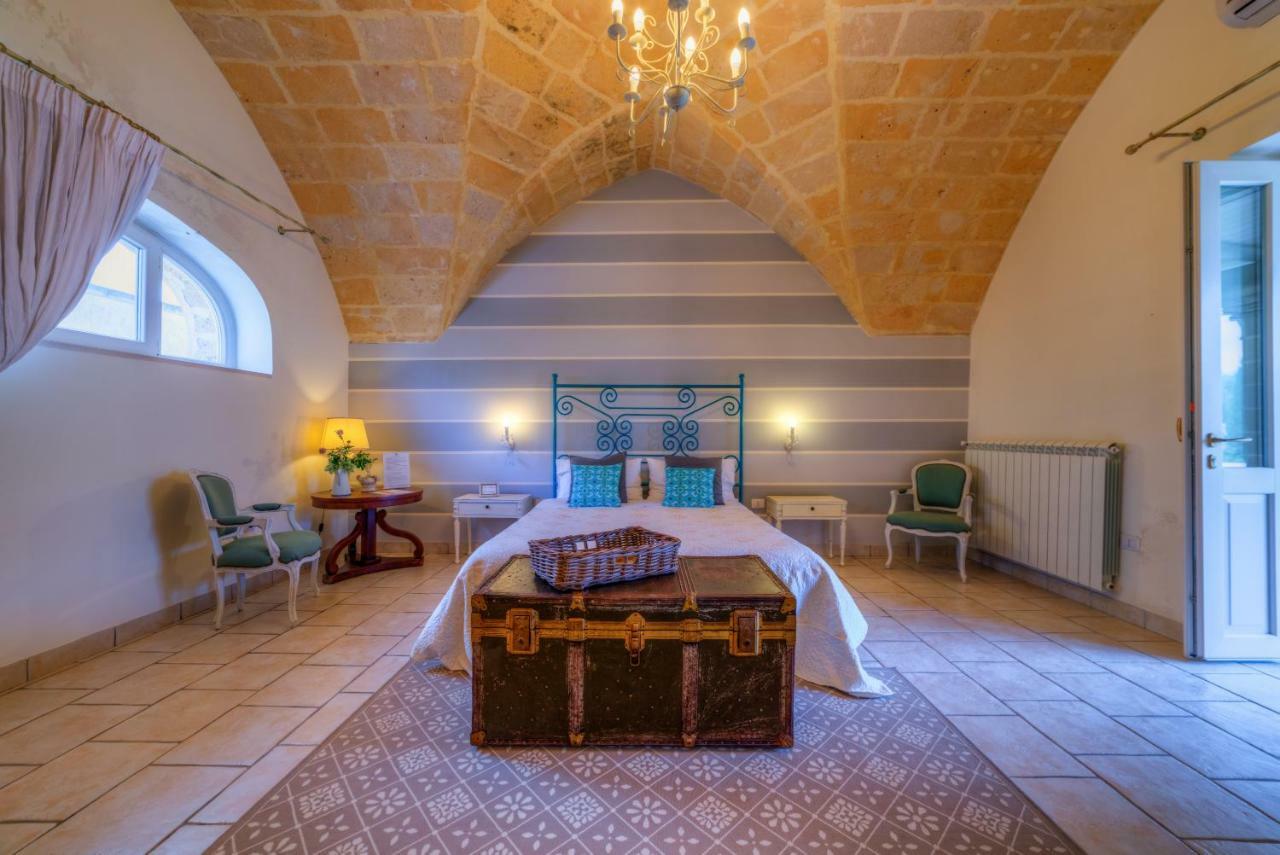 ماندوريا Masseria Sorani المظهر الخارجي الصورة