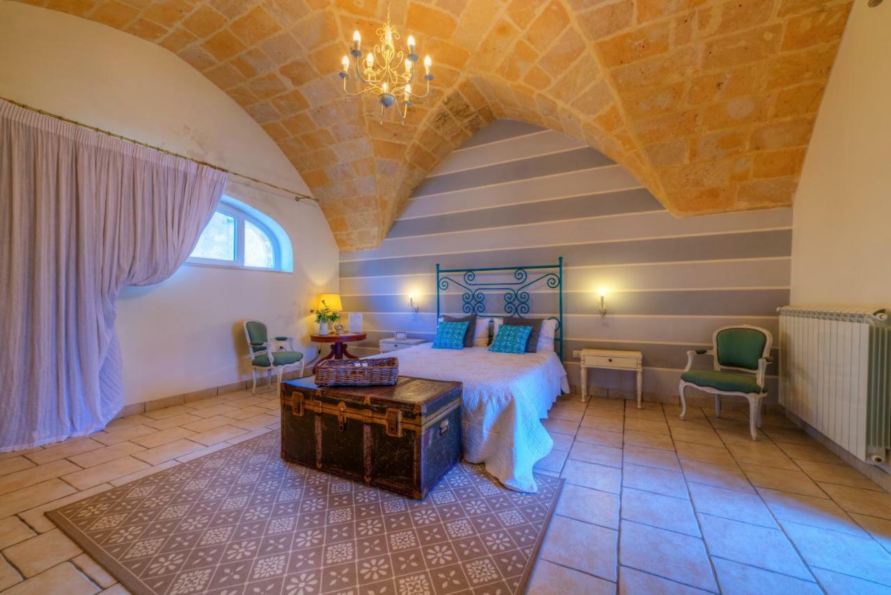 ماندوريا Masseria Sorani المظهر الخارجي الصورة