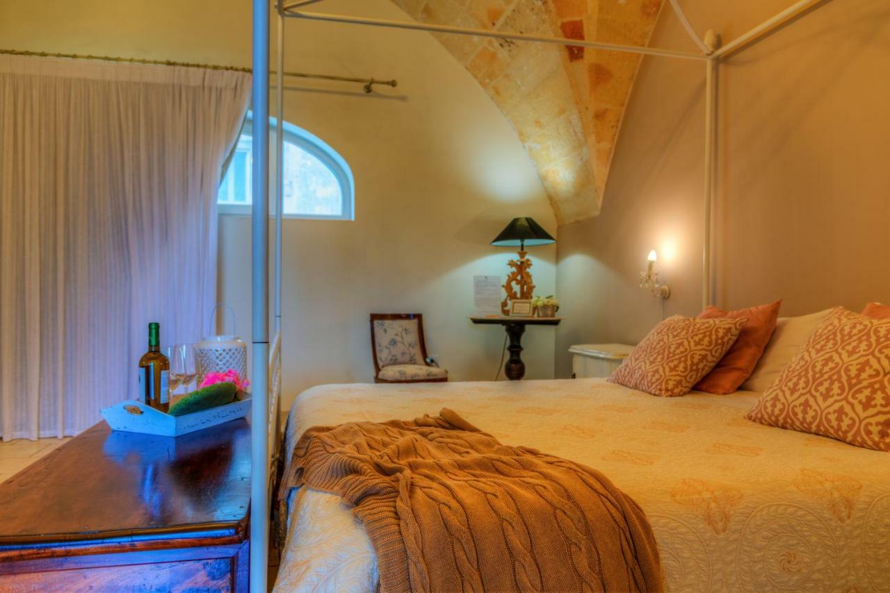 ماندوريا Masseria Sorani المظهر الخارجي الصورة