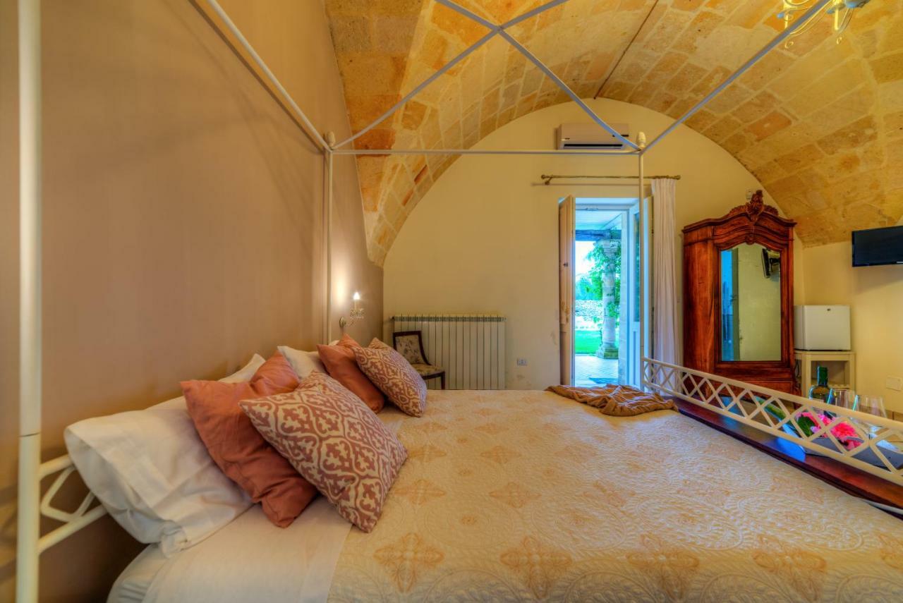 ماندوريا Masseria Sorani المظهر الخارجي الصورة