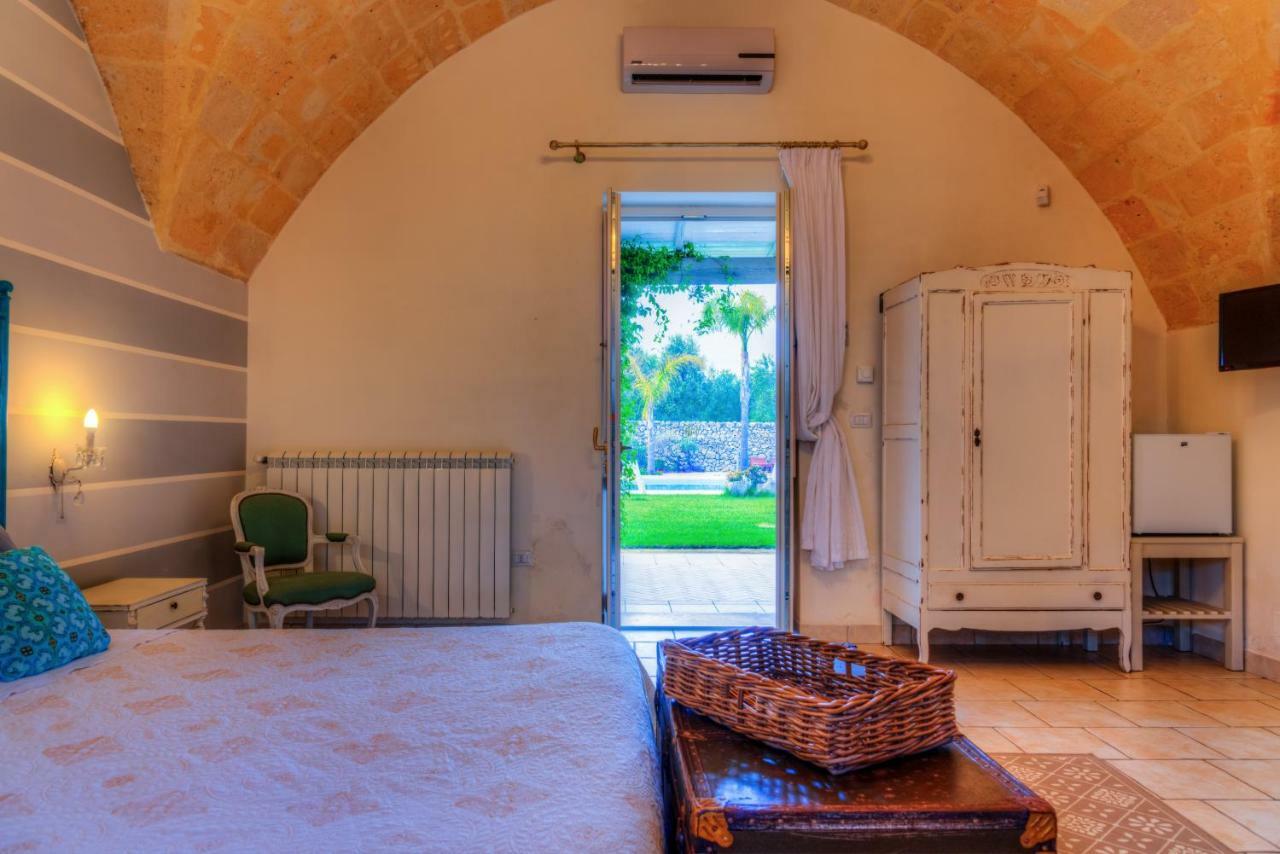ماندوريا Masseria Sorani المظهر الخارجي الصورة