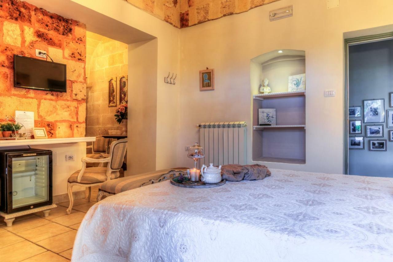 ماندوريا Masseria Sorani المظهر الخارجي الصورة