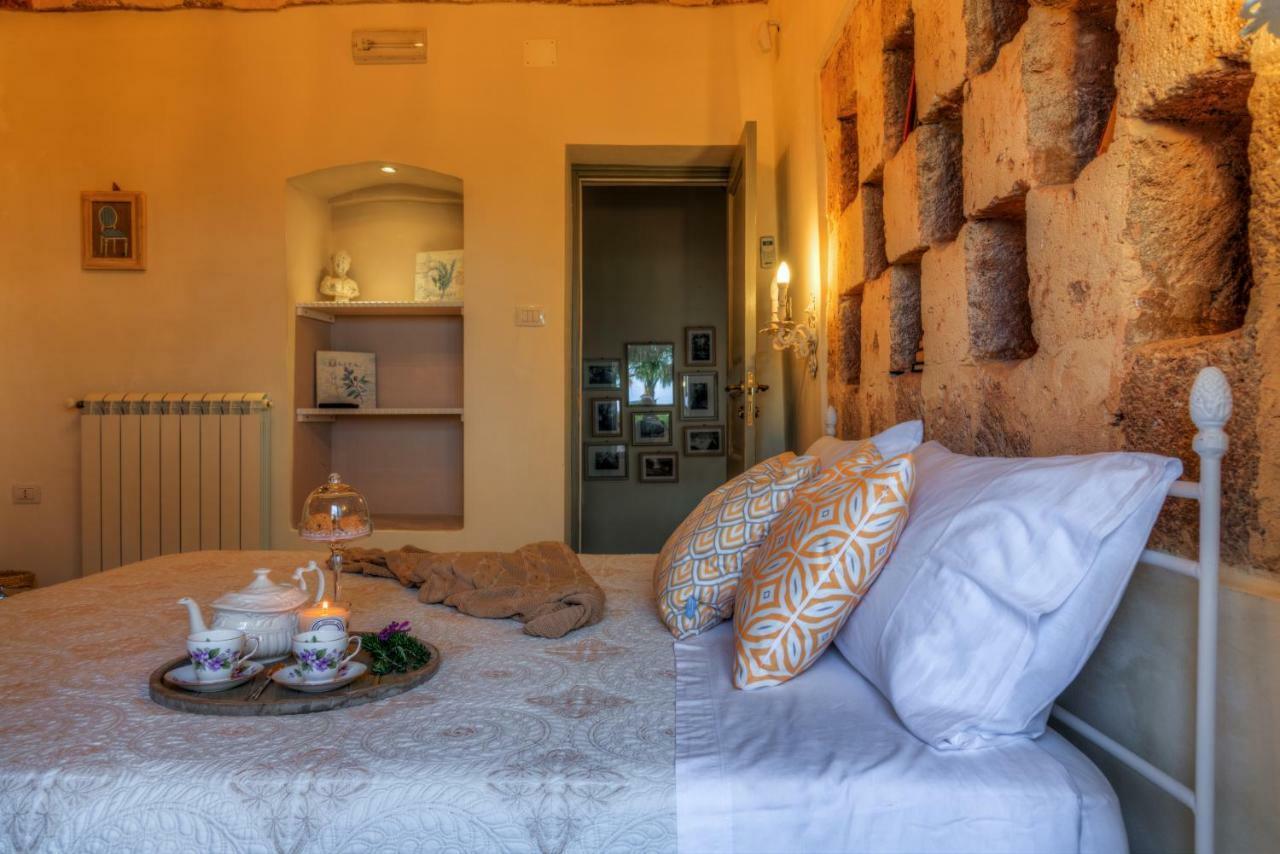 ماندوريا Masseria Sorani المظهر الخارجي الصورة